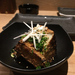 Yakitori Tomoshibi - 