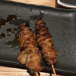 Yakitori Tomoshibi - 