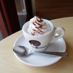 Cafe de camoi - 