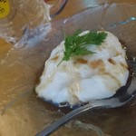 ゆらりあちねー