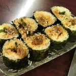 福城苑 - チャンジャ巻