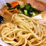 ラーメンひばり - 