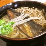 Hakodatesoba Shigino - 