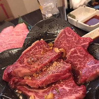 SATOブリアン 本店 - ミスジ