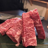 SATOブリアン 本店 - 極上ハラミ