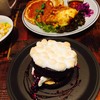 J.S. PANCAKE CAFE 中野セントラルパーク店