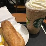 スターバックスコーヒー - 