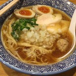 麺屋 きよたか - 