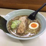 麺々わっしゅ!! - 