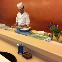 やま中・本店　鮨と日本料理　 - 