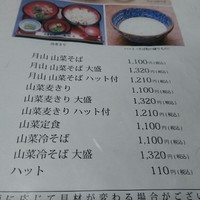 出羽屋 - 
