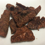 ELIANN TREASURES & ACCESSORIES - CRISPY FRIED SQUID