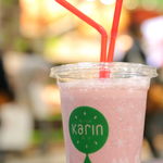 果汁工房 果琳 - ドリンク写真: