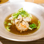 SUGALABO - 比内地鶏きりたんぽ