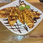 ロクマルイチ カフェ アンド バー - 