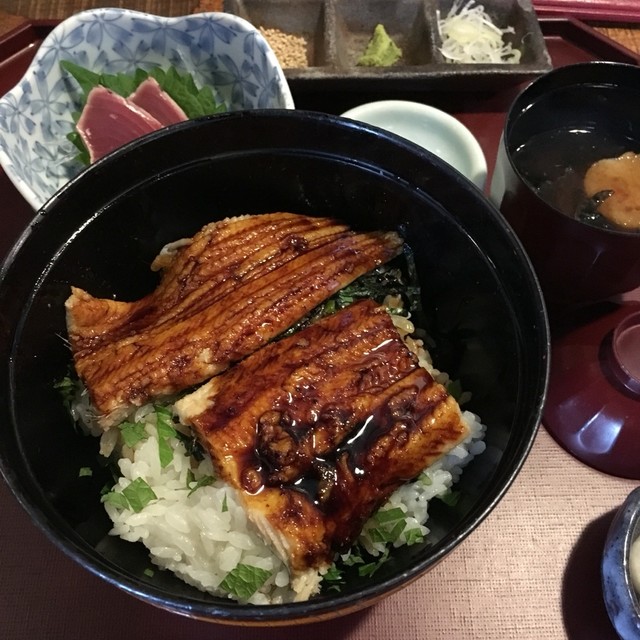 いつも行列している人気の穴子の名店 By Lucky414522 日本橋 玉ゐ 日本橋室町店 玉い たまい 新日本橋 あなご 食べログ