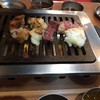 大阪焼肉・ホルモン ふたご 新橋本館