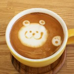 カフェツムリ