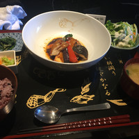 やさい家めい 表参道ヒルズ本家 - 