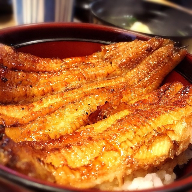 いちまる 千歳船橋 うなぎ 食べログ
