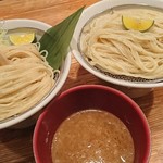 帰ってきた宮田麺児 - Ｔ２Ｇ&大吟醸(別麺)♪