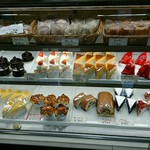 カスタードリーフ - 