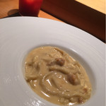 イタリア料理 柏木 - 