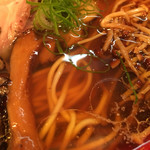 Japanese Soba Noodles 蔦 - 絶品スープ