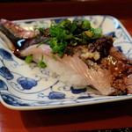 Sushidokoro Sushimasa - 