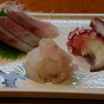 Sushidokoro Sushimasa - 