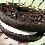 ミスタードーナツ - 焼きマシュマロチョコレート❤︎