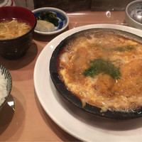 新宿割烹 中嶋 - 