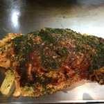 お好み焼 きじ - 