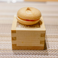 SUGALABO - 最中
