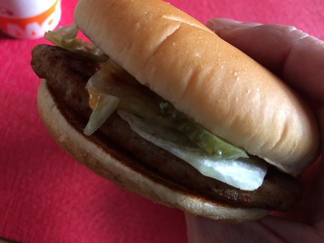 マクドナルド 白沢街道宇都宮店 name=
