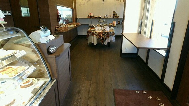 コンディトライ カッツェ（Konditorei Katze） - 東酒田（ケーキ）の写真