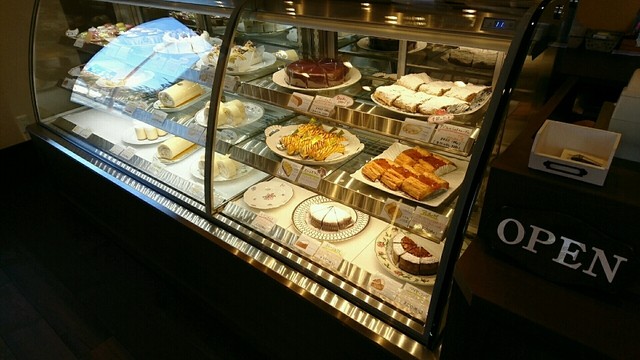 コンディトライ カッツェ（Konditorei Katze） - 東酒田（ケーキ）の写真