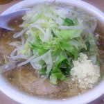 ラーメン二郎 - 