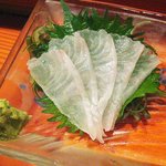 鮨匠 のむら - メイチダイ