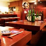 飛騨季節料理 肴 - 