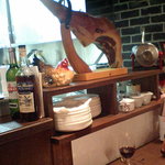 ビストロヤナギハラ - 