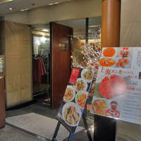 華湘 東武池袋店 - 東武スパイス最上階！