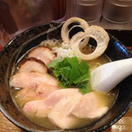 らーめん専門 和海 - 