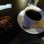 カフェ ラビッツ - ドリップコーヒー