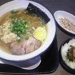 麺屋 麒麟 - 