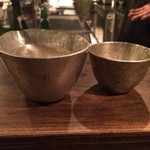 日本酒バル　owl - 