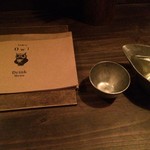 日本酒バル　owl - 