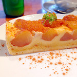 トウキョウ・アパートメント・カフェ - 