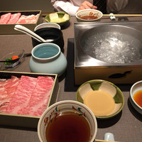 京都つゆしゃぶCHIRIRI 京橋店 - 