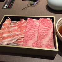 京都つゆしゃぶCHIRIRI 京橋店 - 